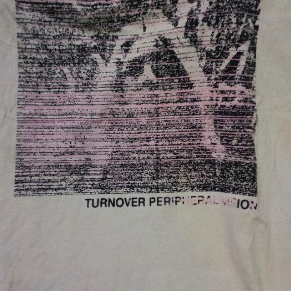 Turnover & Beijing Connection official merchandise