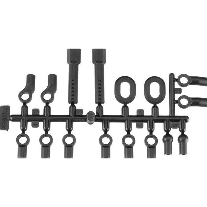 AXIAL RC MODELS AX80005 AXIAL LINKAGE SET AU1NDO