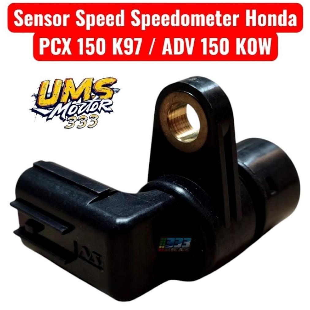 Sensor Speed Speedometer Honda Pcx 150 K97 Adv 150 K0W