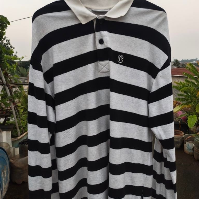 Covernat rugby salur