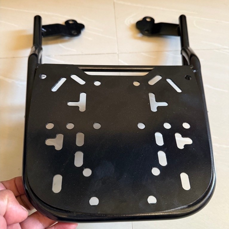 BRACKET BOX SHAD MOTOR VIXION OLD