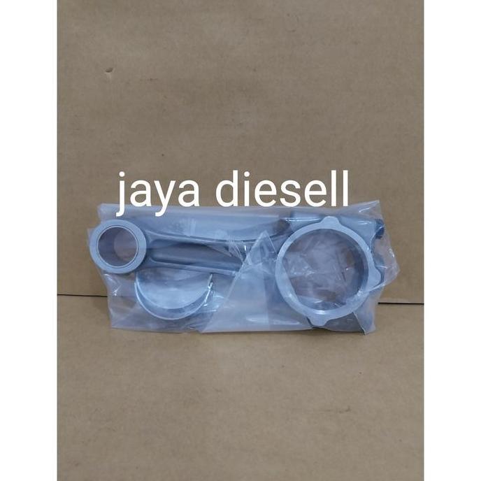 STANG PISTON L4400/STANG SEHER L4400/CONNECTING ROD L4400