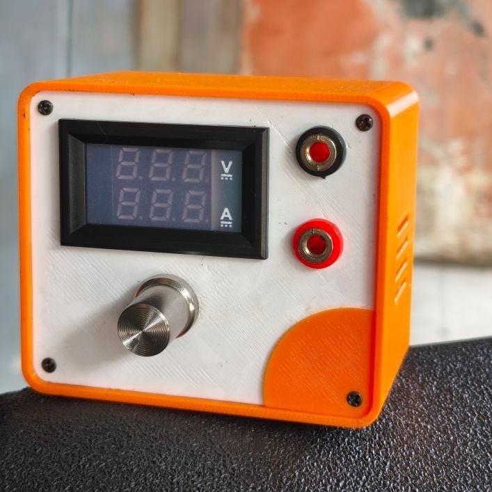 PROMO  PSU / MBR penghacur short