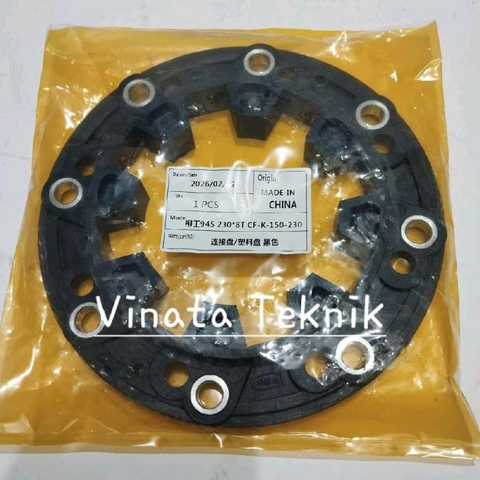 Coupling Kopling SANY265 SY265 LIUGONG 945