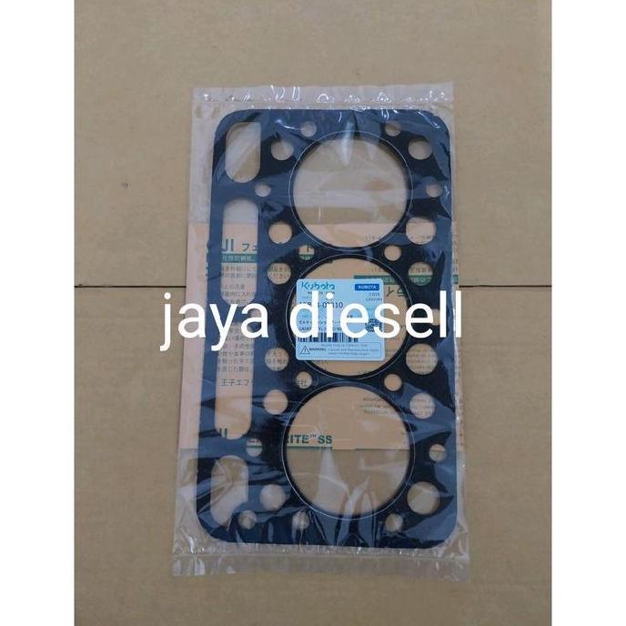 GASKET CYLINDER HEAD D1409/GASKET HEAD D1409/PACKING KOP D1409/GASKET CYL HEAD D1409
