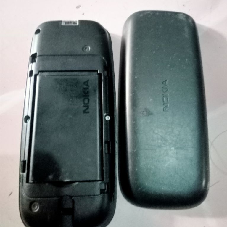 hp Nokia Ta-1174 bekas