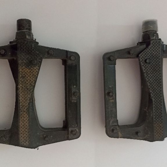 Pedal Bekas Copotan MTB