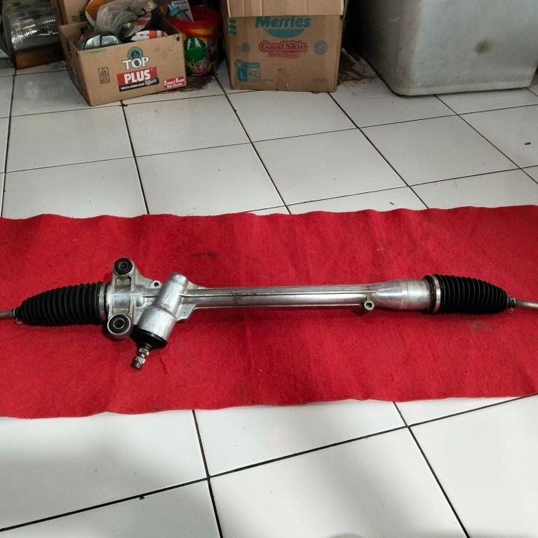 rack stir Avanza Xenia 2011-2021