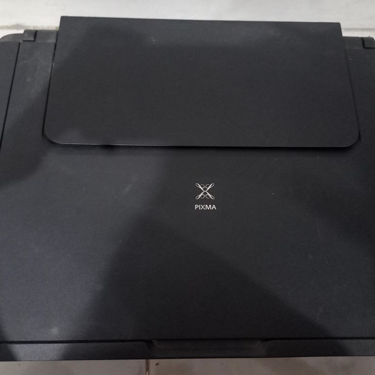 printer canon pixma MG2570S