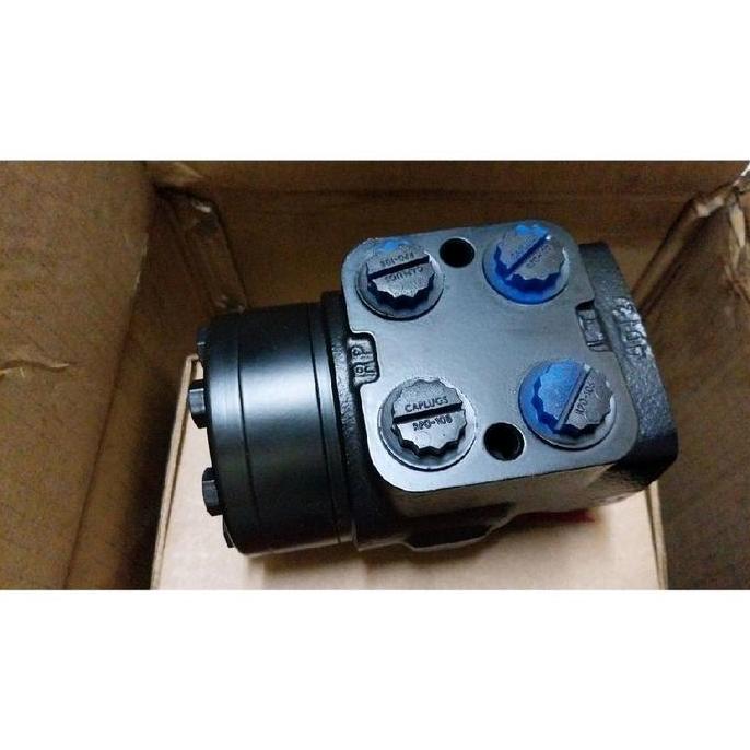 Steering Valve Only Eaton Danfoss 23A-40-11200 23A-40-11201 GD505 GD510 GD511 GD525
