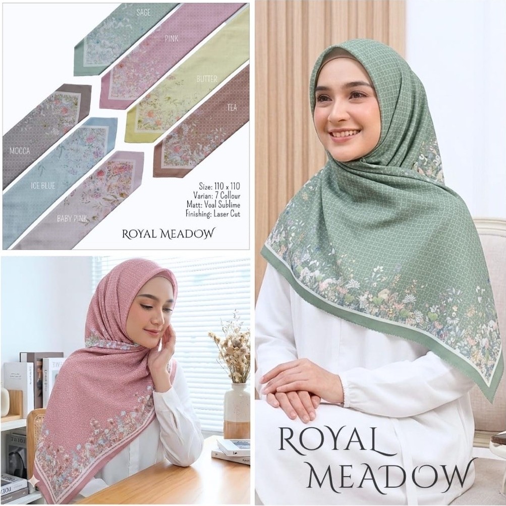 Hijab segi empat voal motif lusercute 110x110 kodian