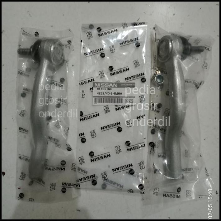 HOT DEAL TIE ROD END TEROD TIEROD TEROT NISSAN DATSUN GO DATSUN GO+ ORIGINAL 