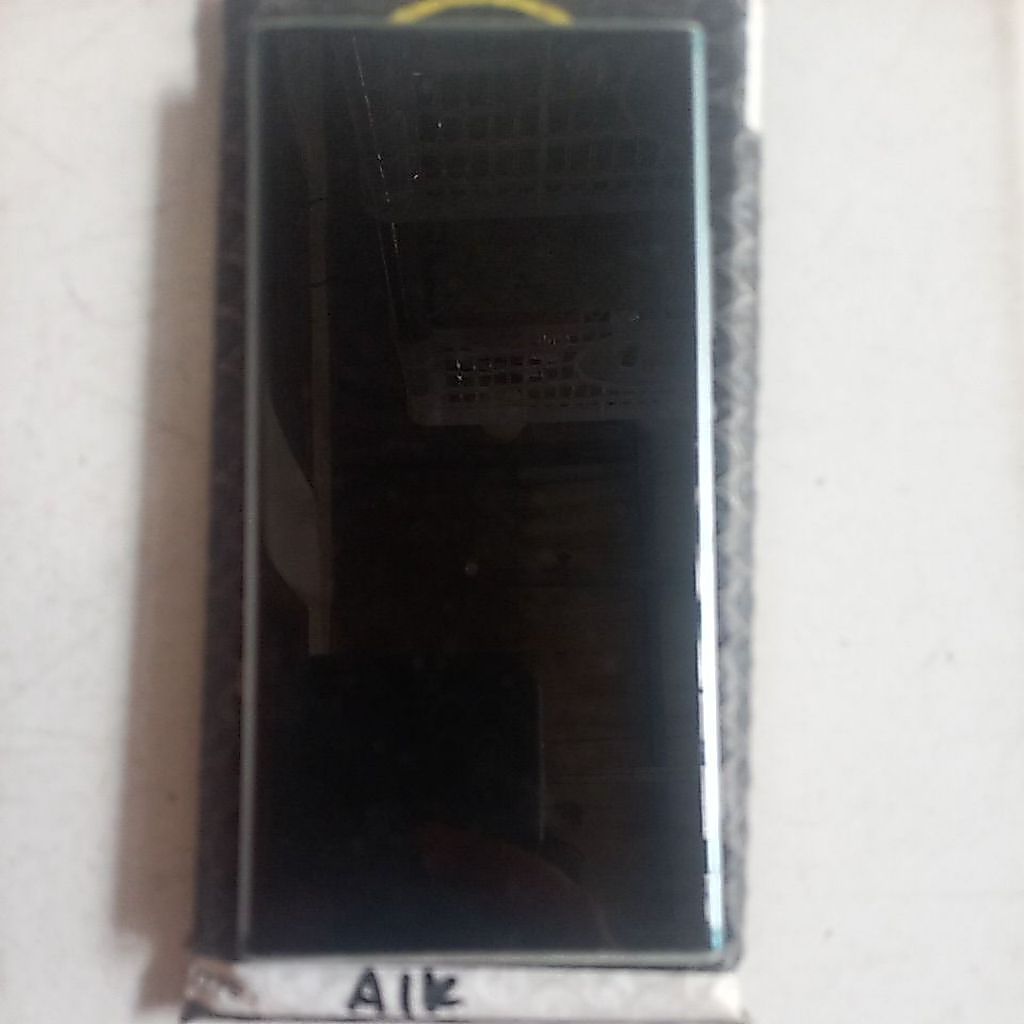 lcd sony xa 2