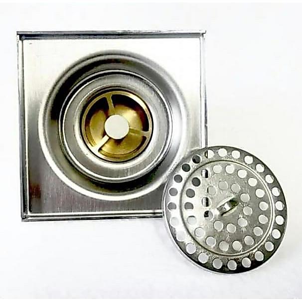 Floor Drain Stainless / Smart Floor Drain 304