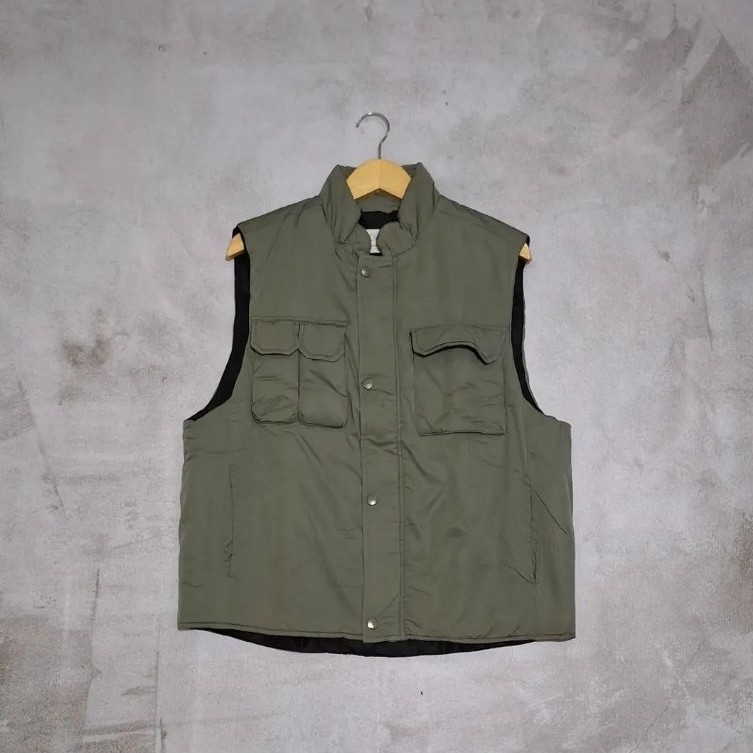 Vest Zara