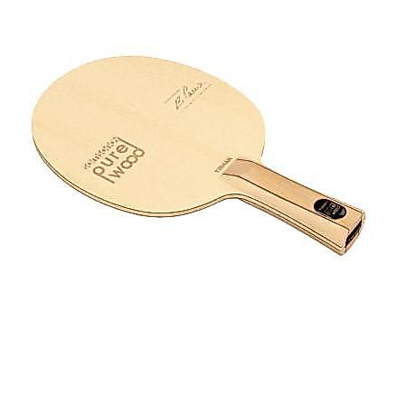 Tibhar Samsonov Pure Wood FL, Kayu Allround