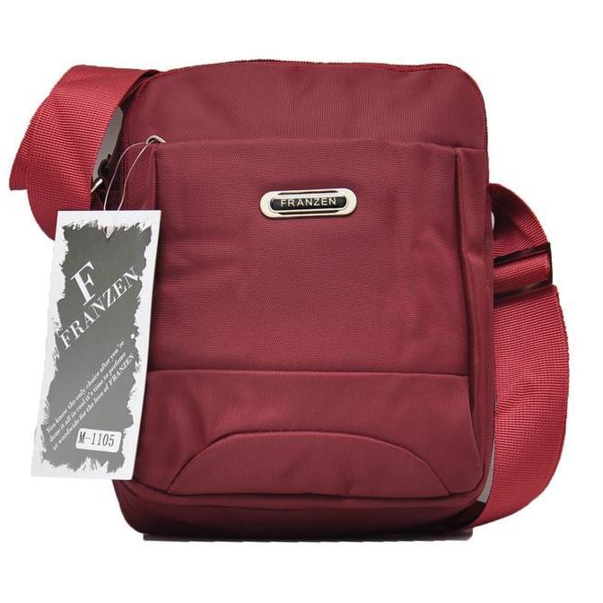 Franzen Sling Bag Size L 11**