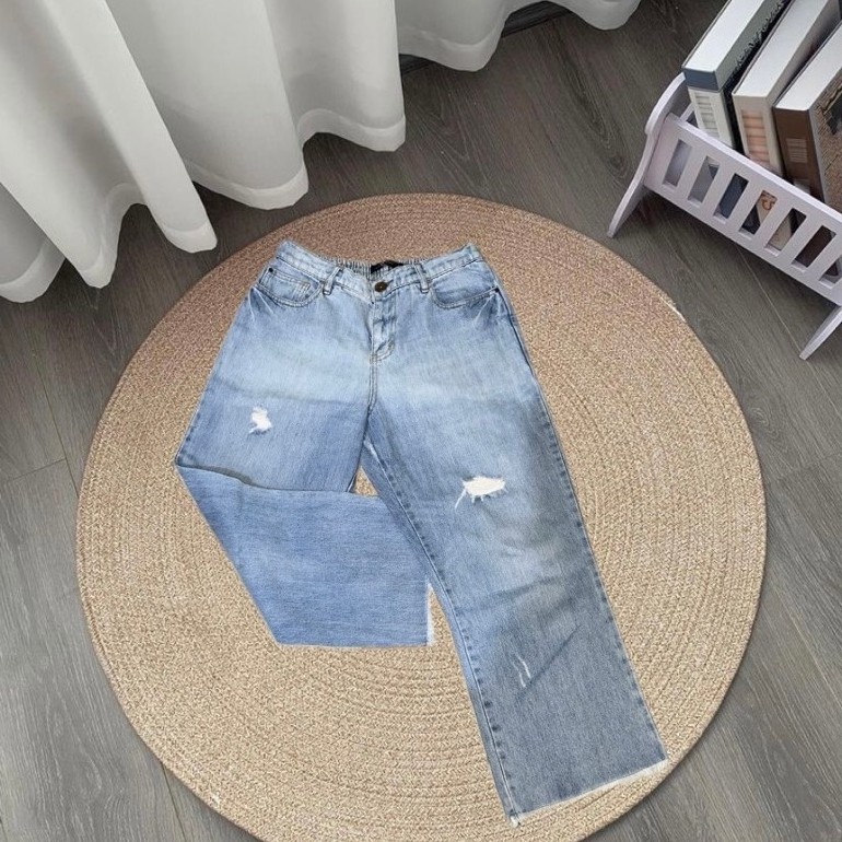 preloved jeans c2