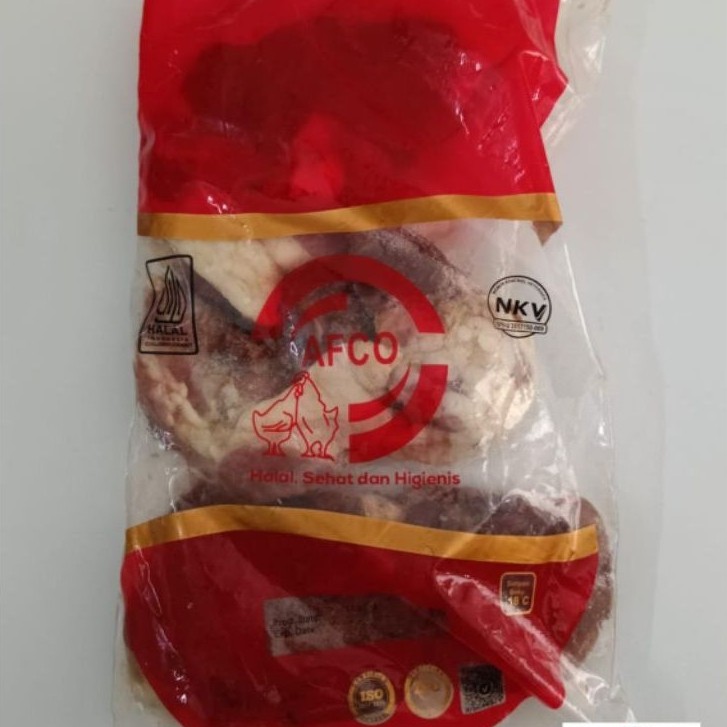 AFCO Ampela 500gr