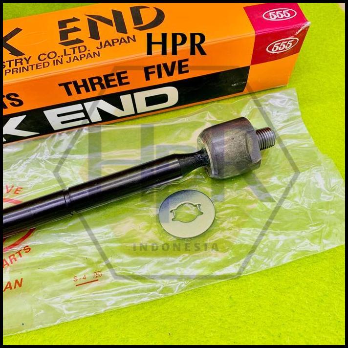 DISKON RACK END 555 SR-S290 SUZUKI MEGA CARRY 2019 2020 2021 2022 2023 2024 2025