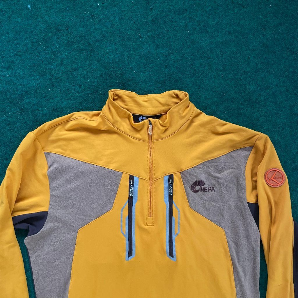 BASELAYER NEPA