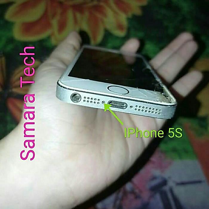 Baut Bintang Casing Bawah HP Xiaomi IPhone Realme