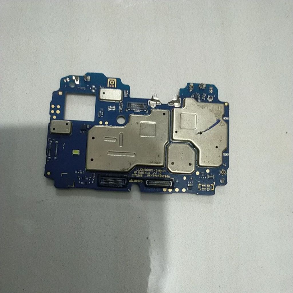 Mesin hp Samsung A03 Core minus Mesin Servis'an