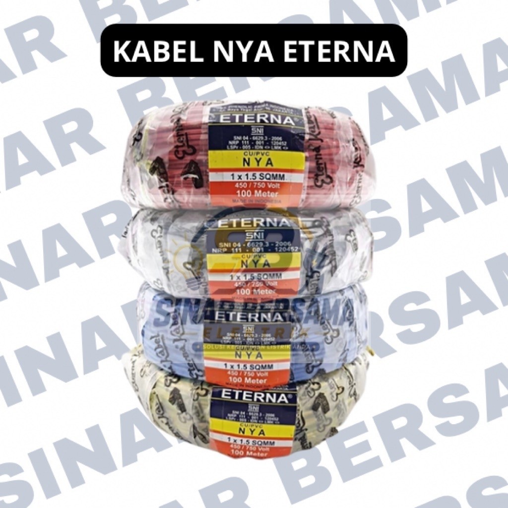 KABEL NYA ETERNA