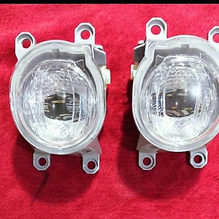 Terlaris Foglamp Led Innova Reborn Venturer Original Up 2021