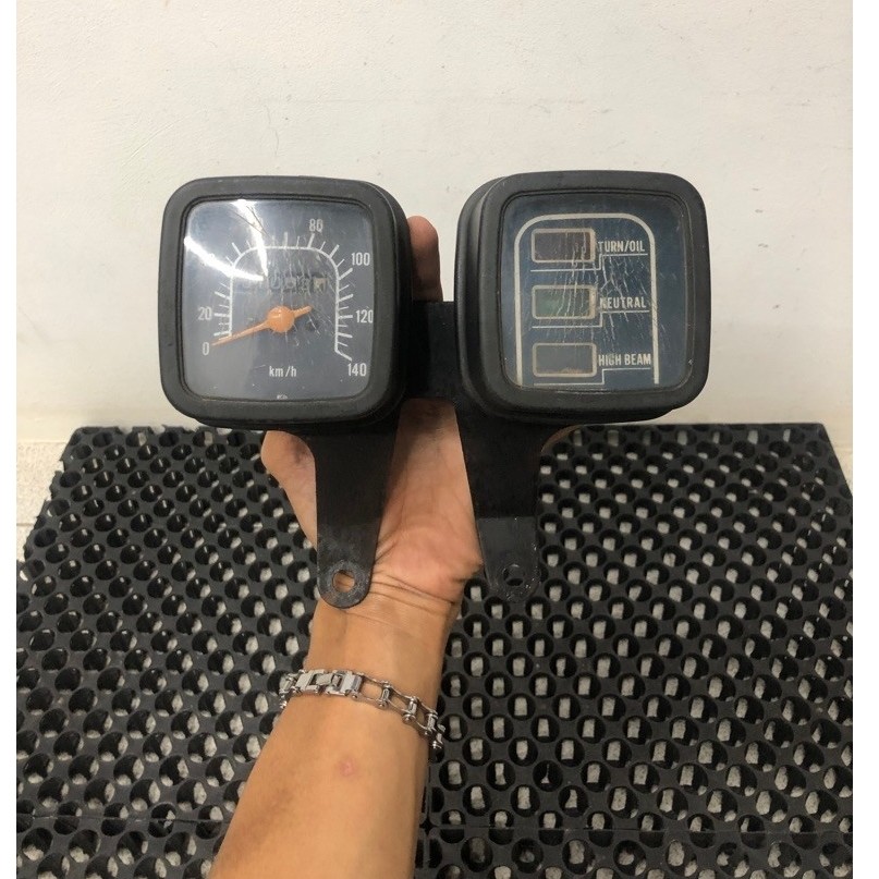 Speedometer Suzuki A100 Econos Special X Super Original Copotan