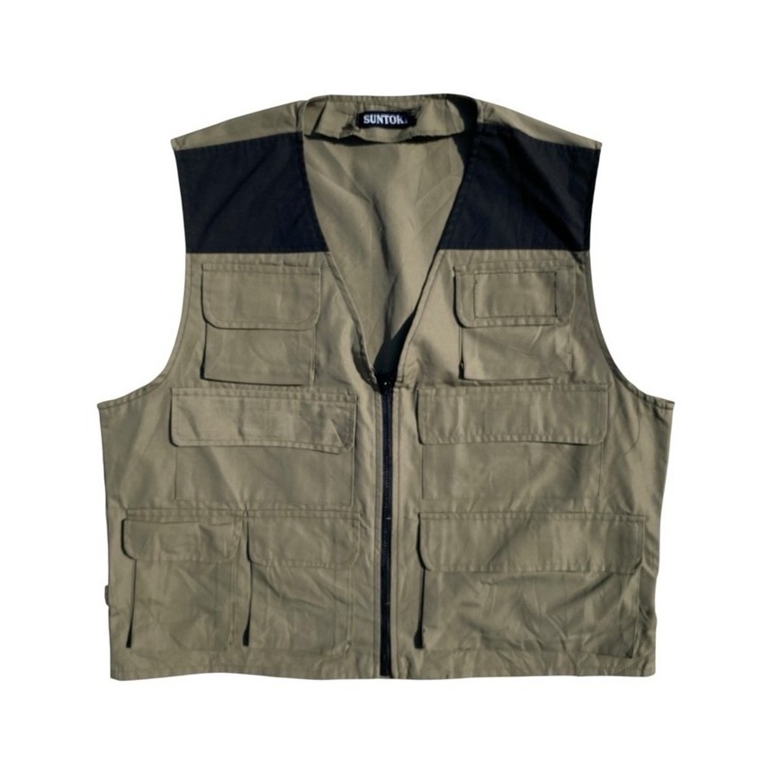 Vest Tactical Suntory