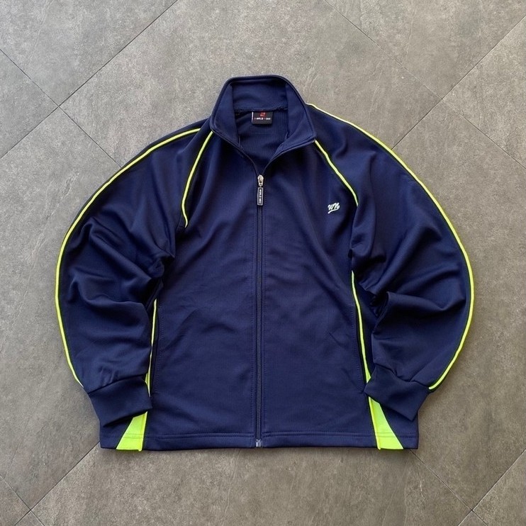 World Nike Tracktop Jacket (Second)