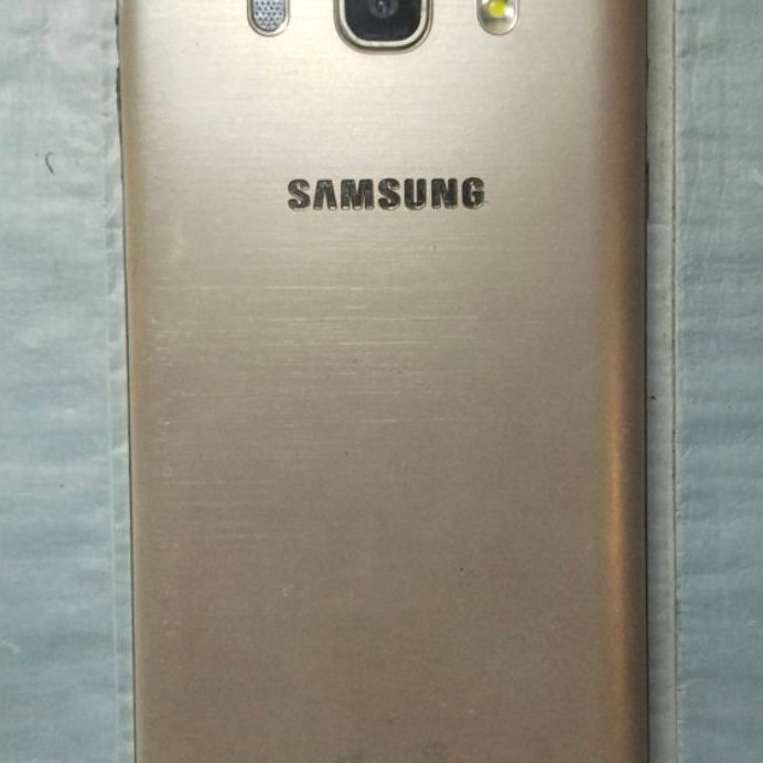 SAMSUNG J5 6 | 2016 (Minus) Bekas