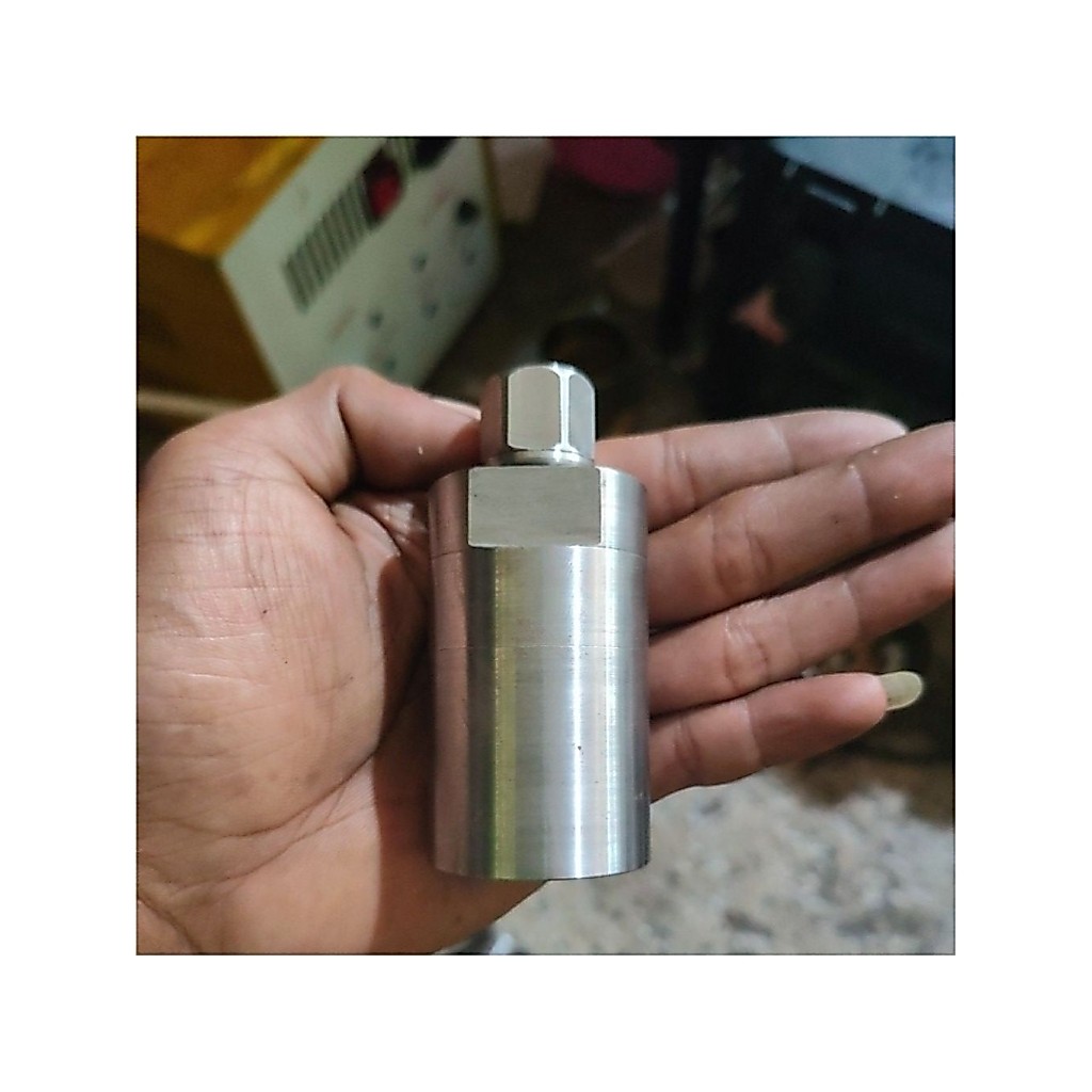 Treker Magnet Honda Grand Co