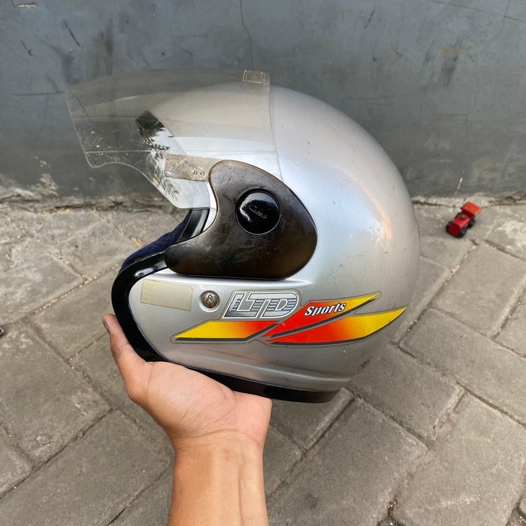 helm ltd Malaysia original helm ltd vintage