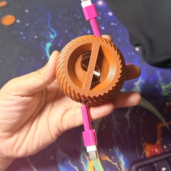 CABLE WINDER