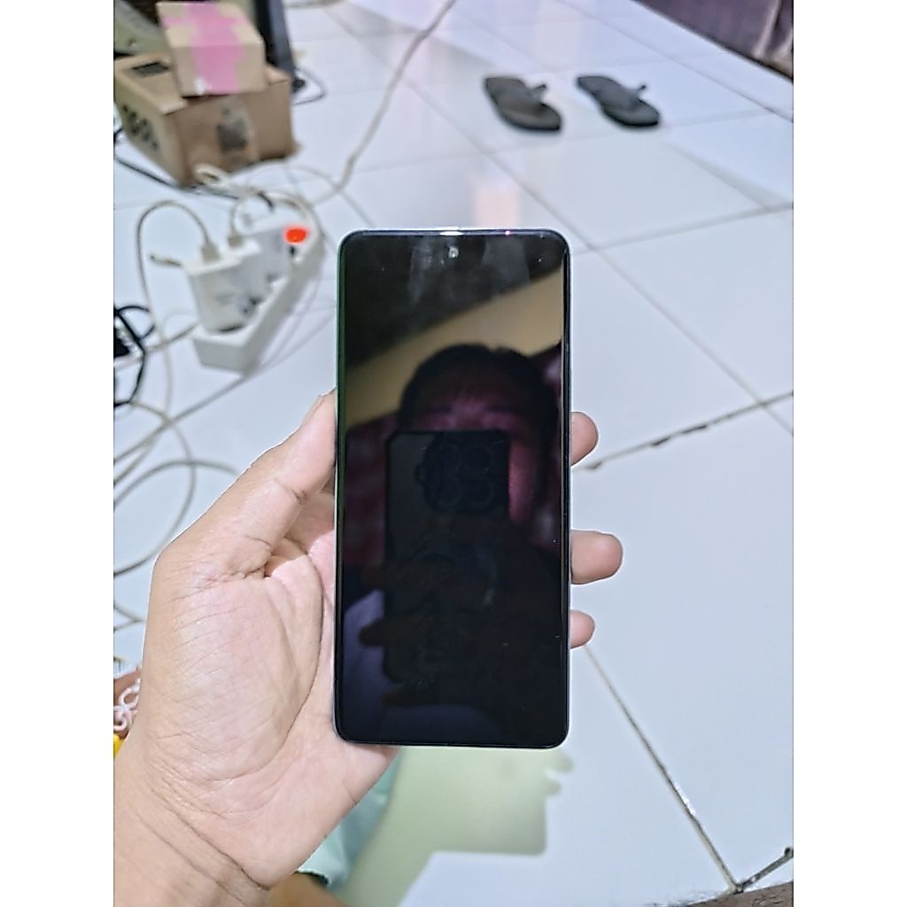 Tecno Pova 5 Pro second fullset 8/256