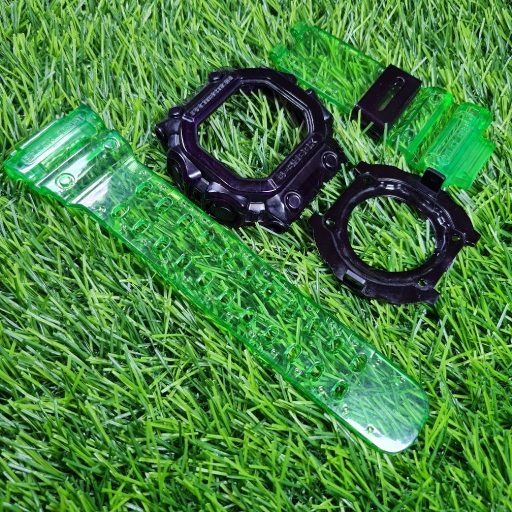 BNB BEZEL STRAP G-SHOCK GX-56 JOKER