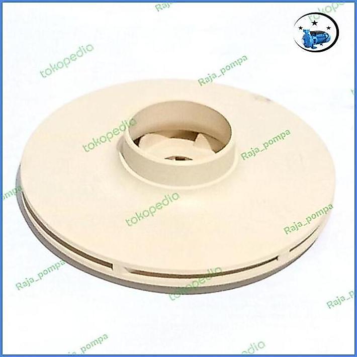 Impeler Pompa Air Jet Pump San Ei Se 505 Jp/ 500 Watt/ Spare Part Restock