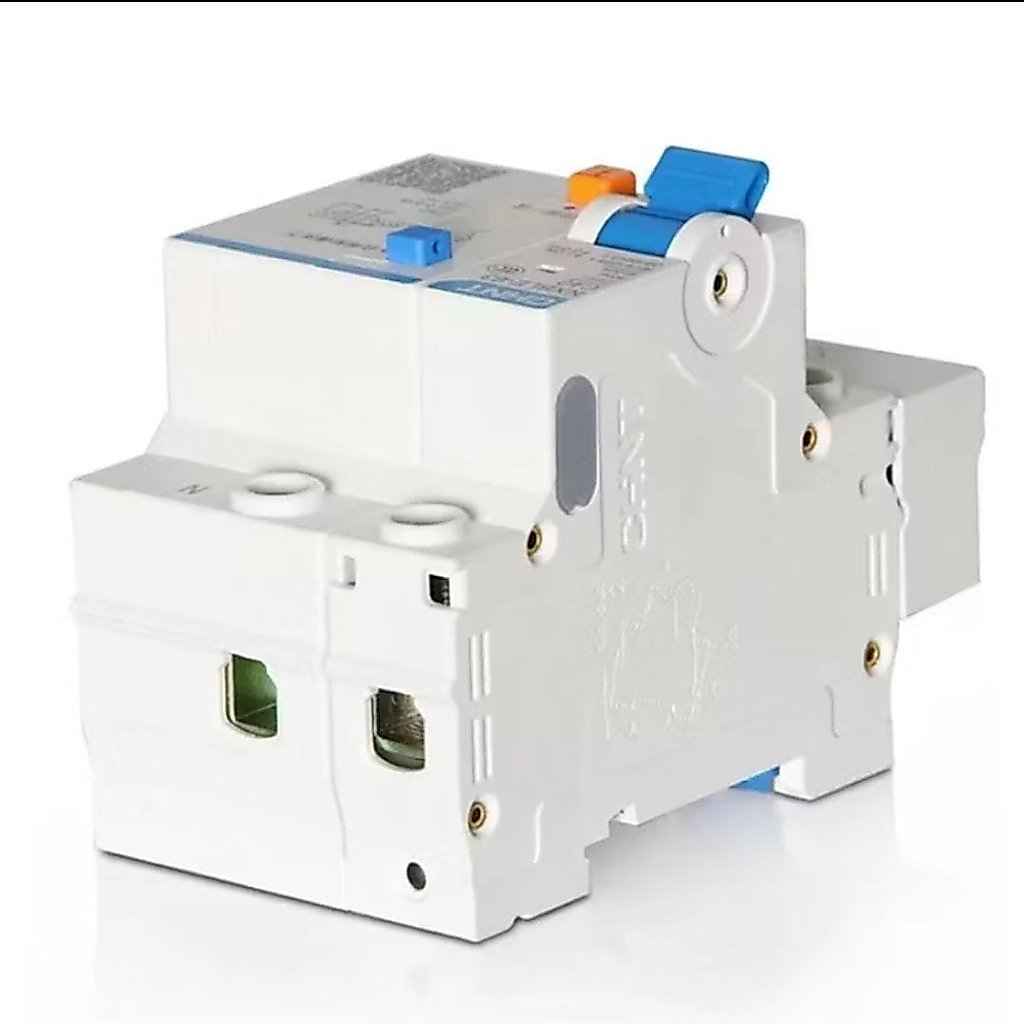DZ47LE-63 1P+N 6A,10A ORIGINAL TERBARU