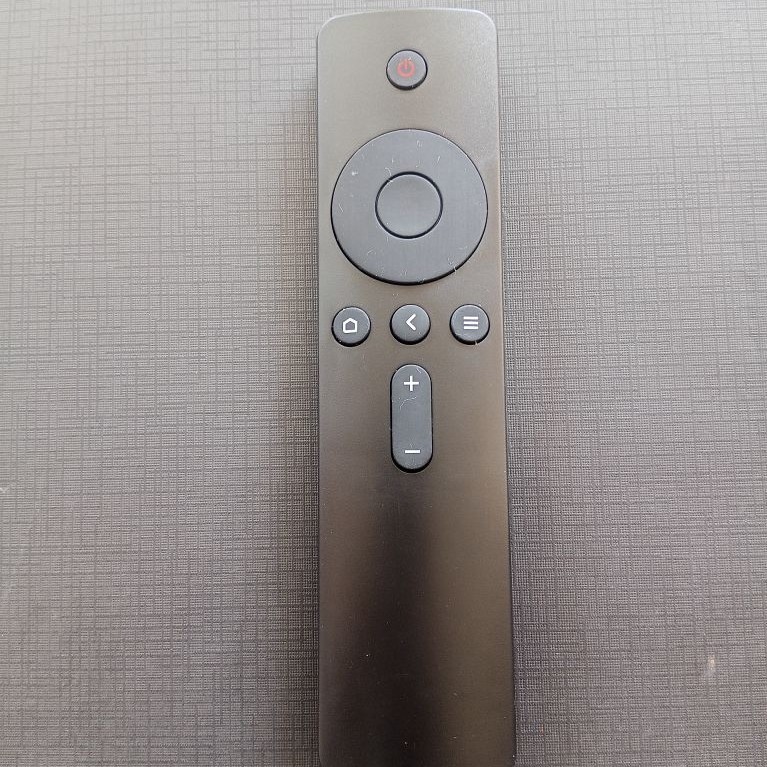Remote Smart TV Xiomi