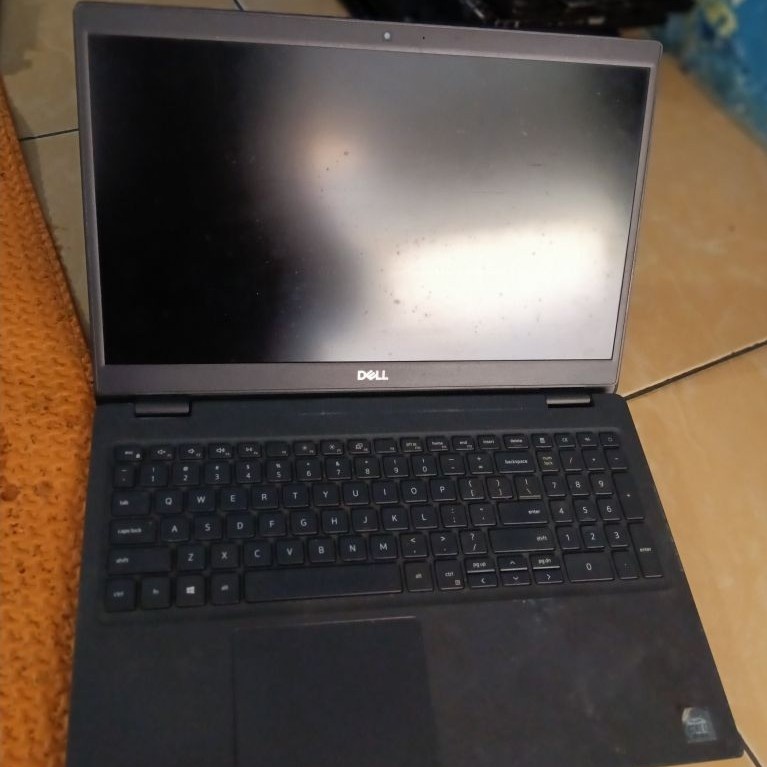 laptop dell 5310 mati total