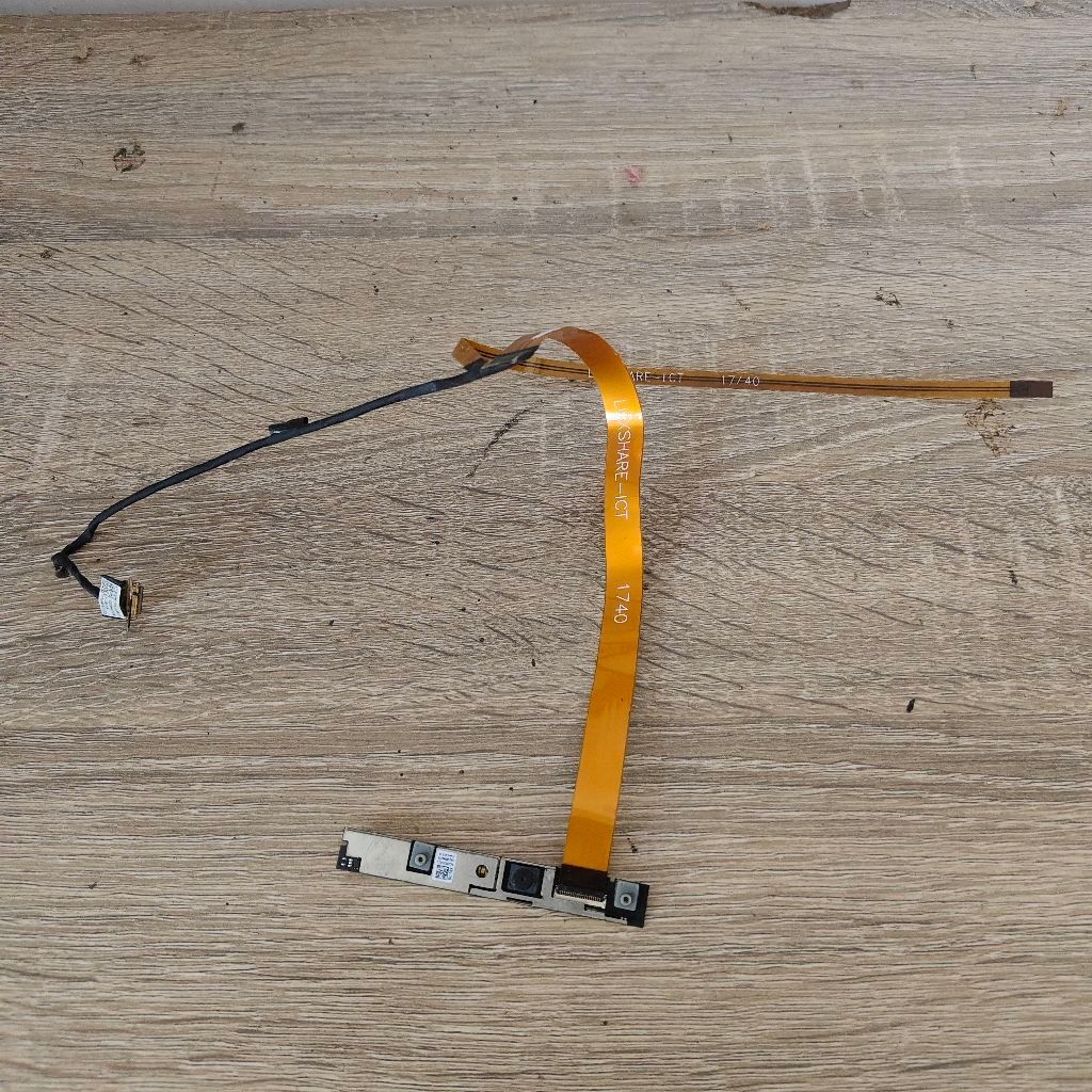 Kamera Webcam Laptop Lenovo Thinkpad T470 t470