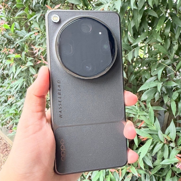Oppo Find x9 ultra 512gb second