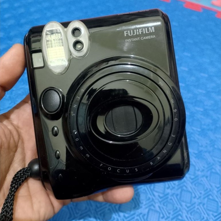 kamera instax mini 50S Fujifilm second