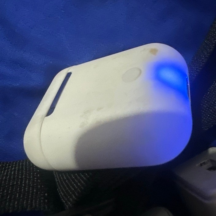 Headset Bluetooth TWS Mati Returan Cocok Untuk Service I7s I11 I9s I12