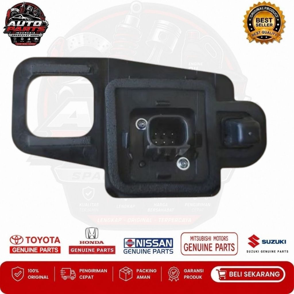 kamera mundur innova reborn venturer original