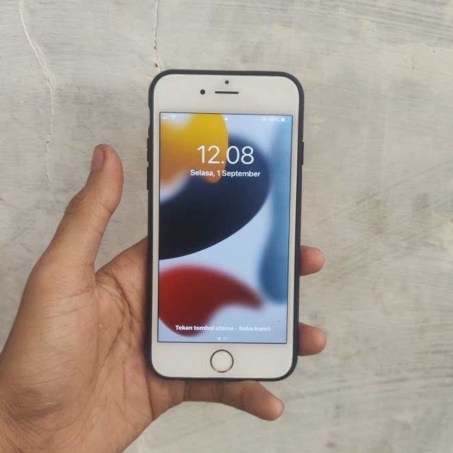 Iphone 6s bypass wifi only