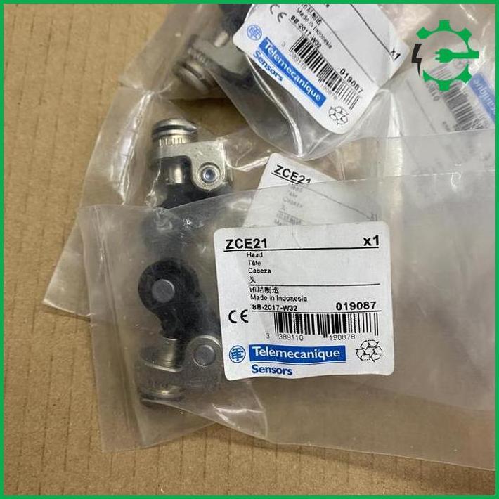 Limit Switch Kepala Limit Switch Head Telemecanique Promo