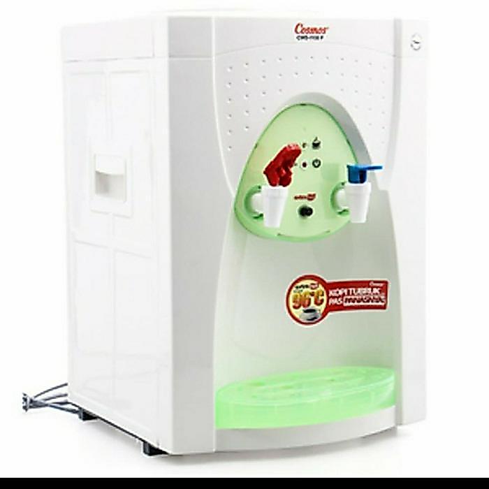 COSMOS CWD1150P CWD-1150-P Water Dispenser